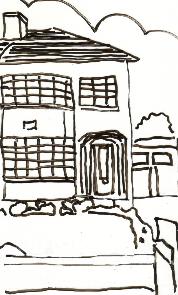 Inspector Morrison's Case Book: The Tilling Christmas Club Scandal