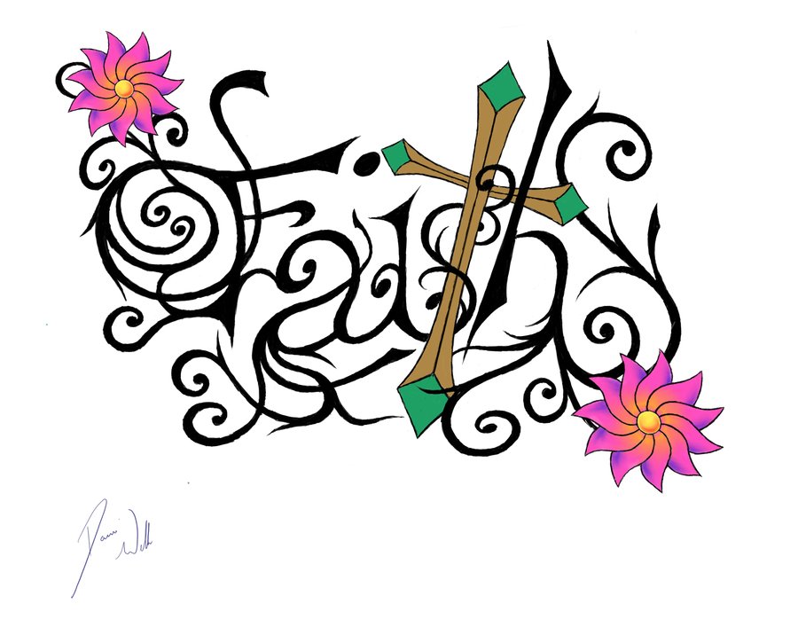 Browsing Tattoo Design on deviantART