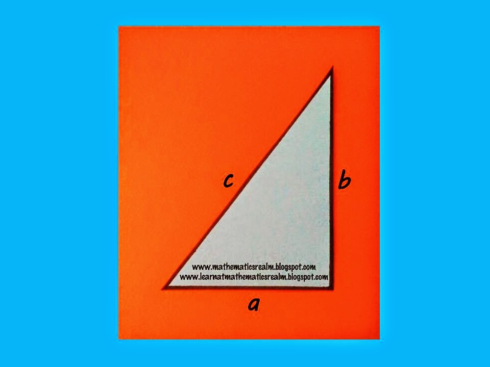 Learn at Mathematics Realm