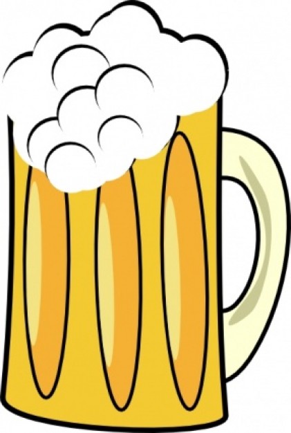 Images Of Beer Mugs - ClipArt Best