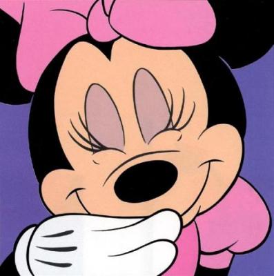 Imagenes Minnie Mouse - ClipArt Best