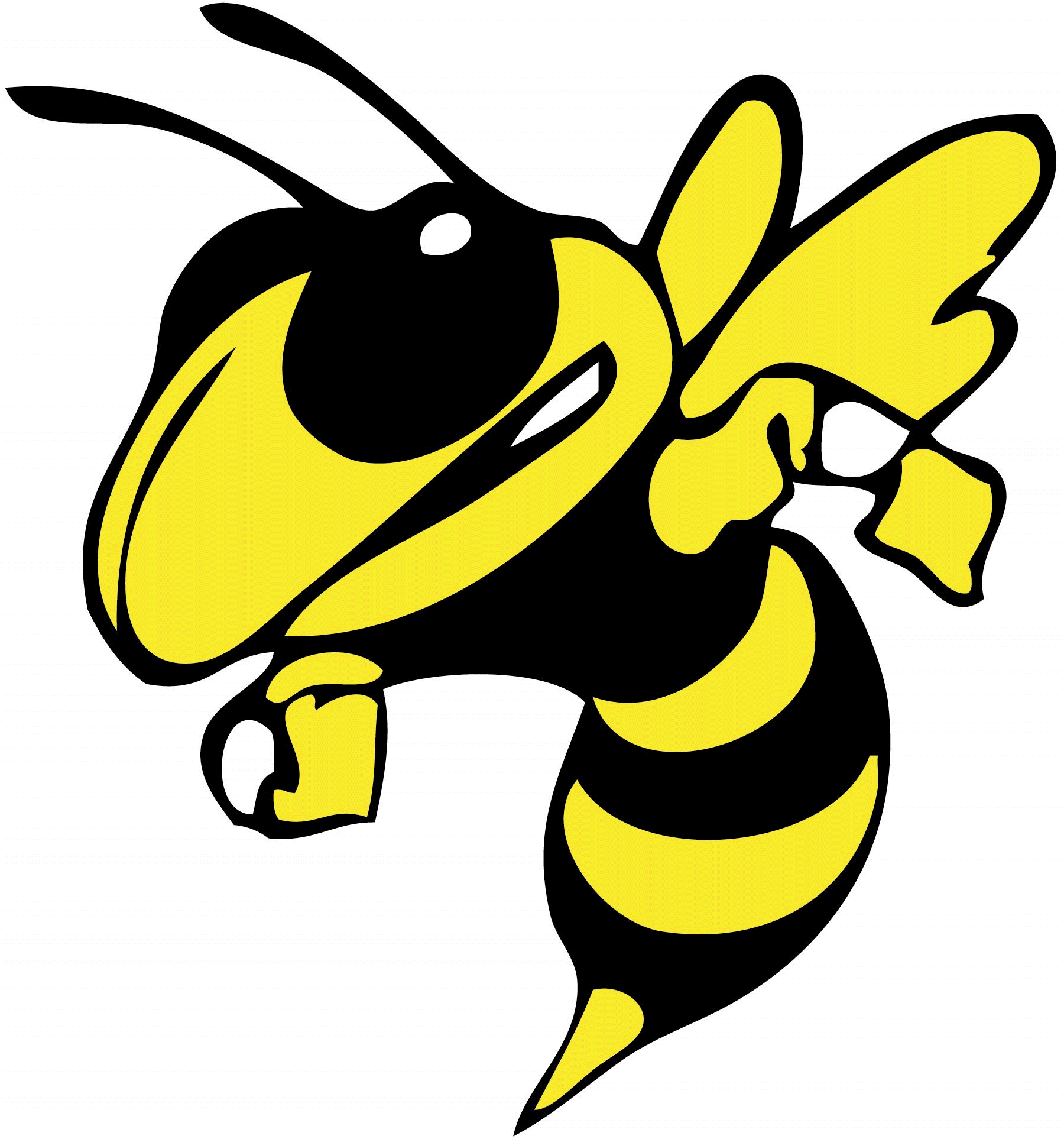 Images For > Hornet Cartoon Mascot