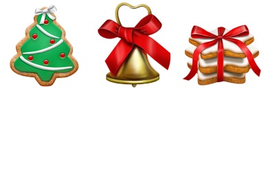 Christmas Icons