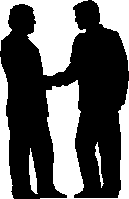 Free Clipart : Business Clipart : SHAKE- - ClipArt Best - ClipArt Best