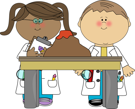Science Experiment For Kids | Clipart Panda - Free Clipart Images ...