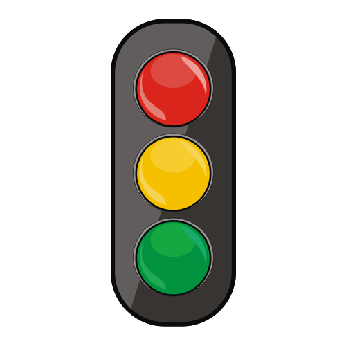 Picture Of Traffic Lights - ClipArt Best