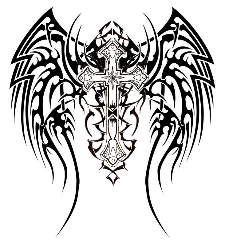 Tattooz Designs: Tribal Art Tattoos Designs| Tribal Art Tattoos Idea