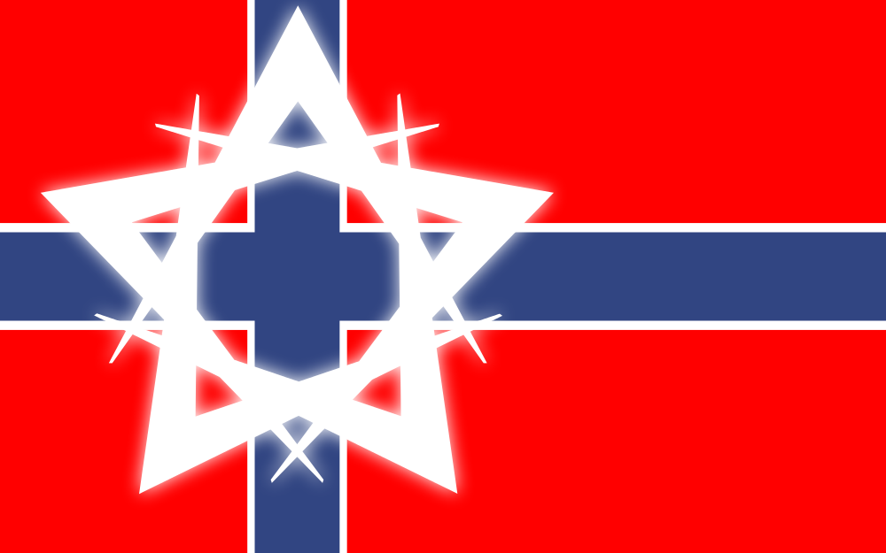File:Flag of the North American Confederacy.svg - Cyber Nations Wiki
