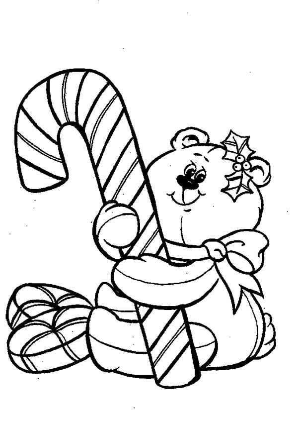 Candy Canes Clip Art - Cliparts.co