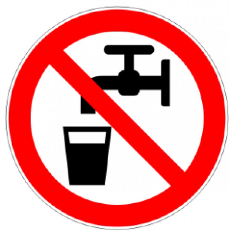 Health Department Guidelines For Dealing With KCWA Water Crisis ...