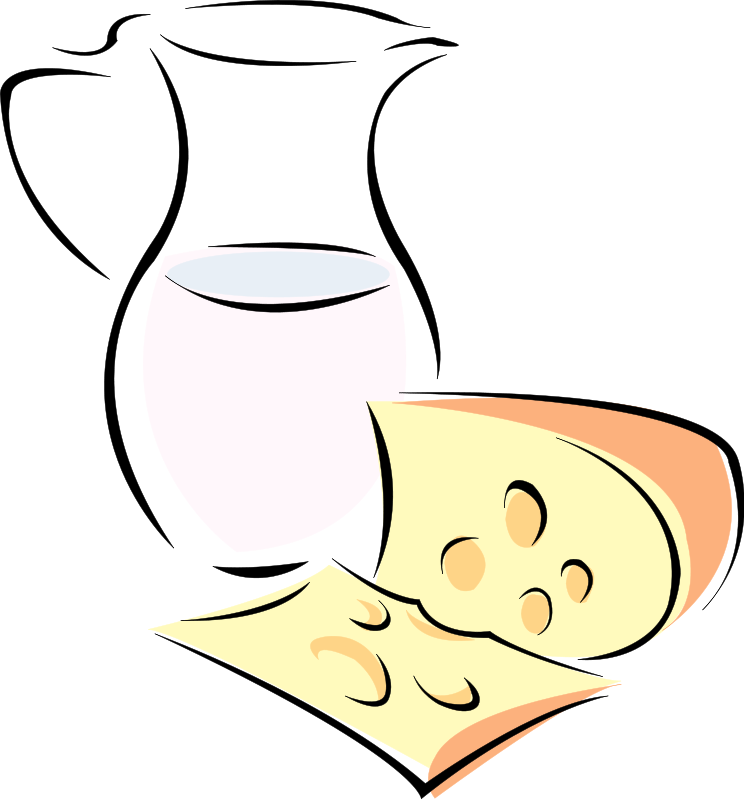Milk Royalty FREE Food Clipart Images | Food Clipart Org - ClipArt ...