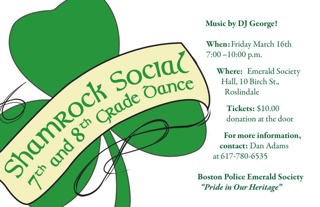 Events | Emerald Society of the Boston Police