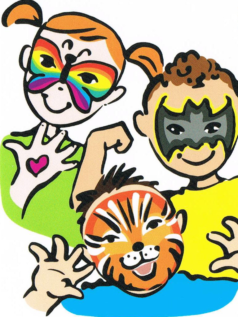 Fall Festival Clip Art - ClipArt Best