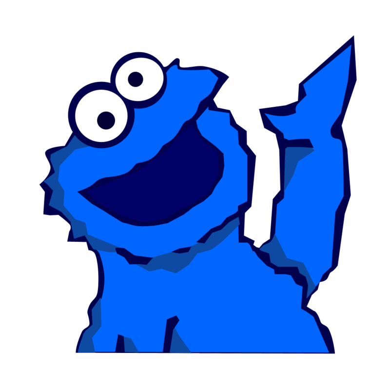 cookiemonster graphics and comments