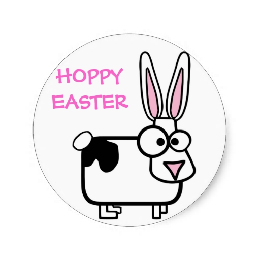 funny_cross_eyed_cartoon_bunny ...