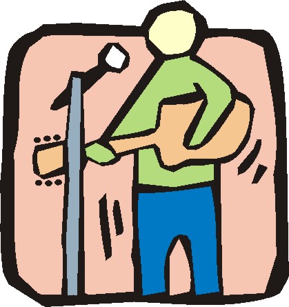 Free Music Clip Art For Facebook Advertising | Clipart Panda ...