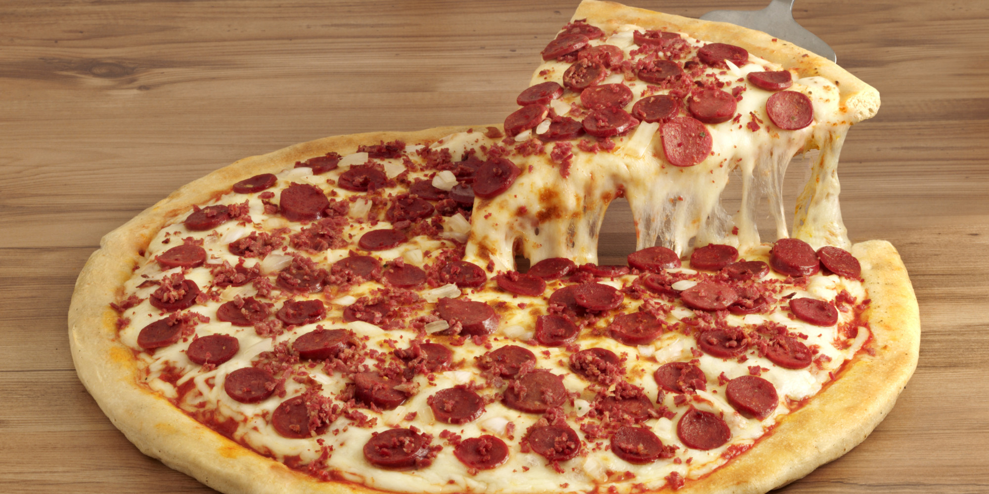 Xbox Pizza Hut App Sells Crazy Amount Of Pizza, Shocking No One