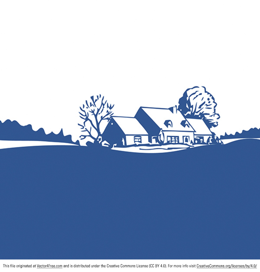 House Vector Graphics