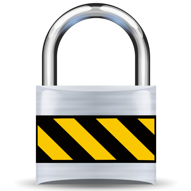 Safe Clip Art Download