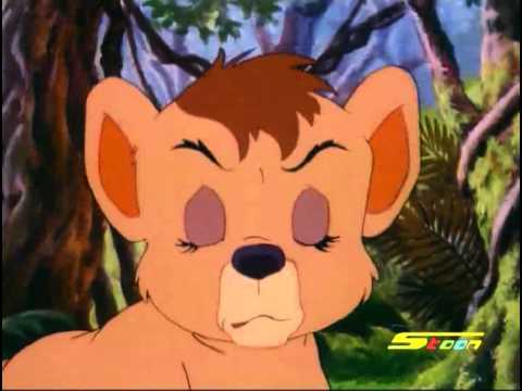 Simba The King Lion - 1x09 - Metamorphosis Part 1 of 2.flv - YouTube