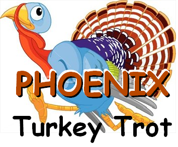 Running Turkey Trot | Clipart Panda - Free Clipart Images