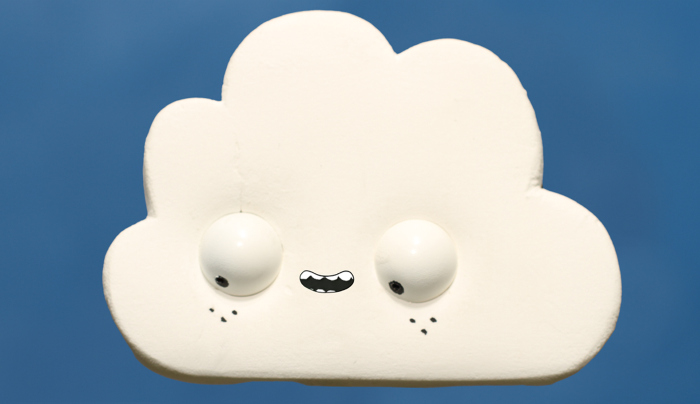 Blobby Farm | The Newbraska Picayune | Animation Friday: Conor ...