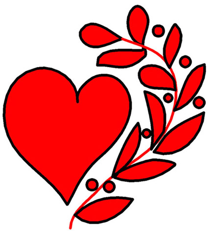 Love Heart Drawings, Cartoon Love Pictures & Love Images - ClipArt ...