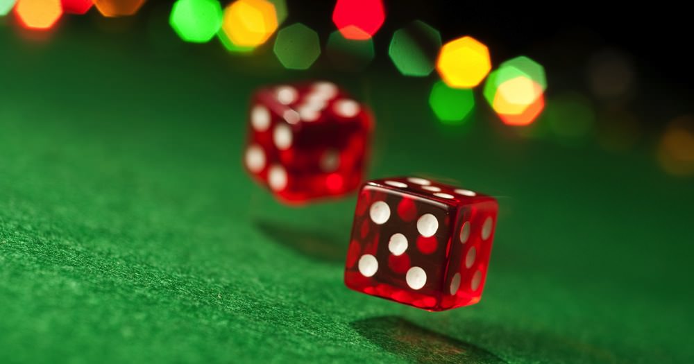 Dice or No Dice? Our Casino Question Explainer | WGBH News