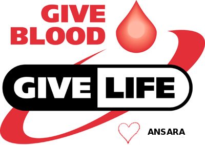 trcs - Blood donation