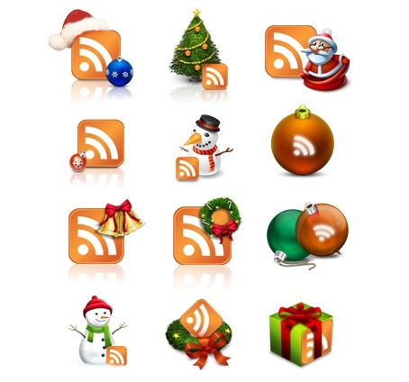 50 Free and High Quality Christmas Vectors| Free Vectors