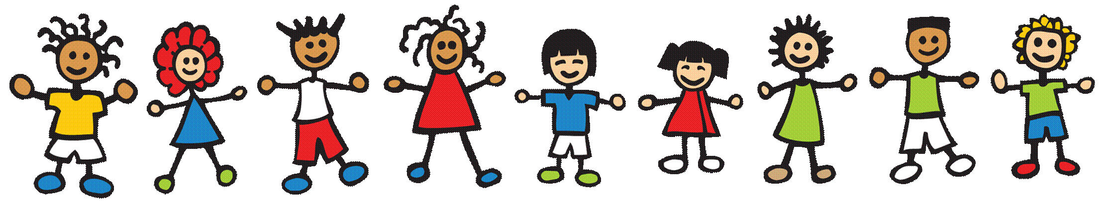 Classroom Students Clipart - Gallery