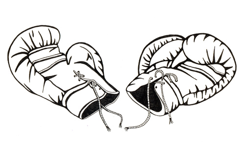 Boxing-Gloves | Flickr - Photo Sharing!