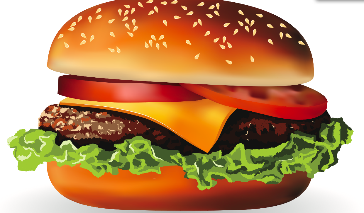 After CA Woman Finds Razor Blade in Her Burger, Investigation ...