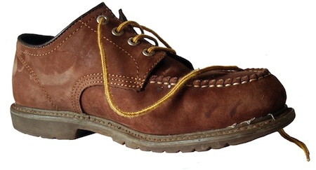 How to repair a shoe | Selleys Australia