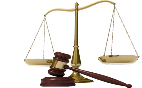 Justice Scales - National Police and Fire Labor Blog