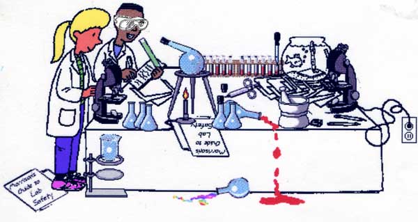 Lab Safety