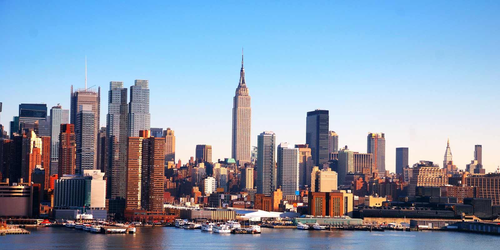 NYC Bilingual And Diversity Job Fair 2016 - Splash