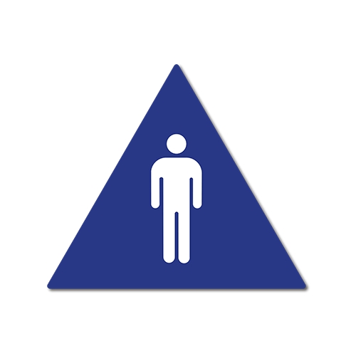 ADA Bathroom Signs | ADA Restroom Signs | StopSignsAndMore.com