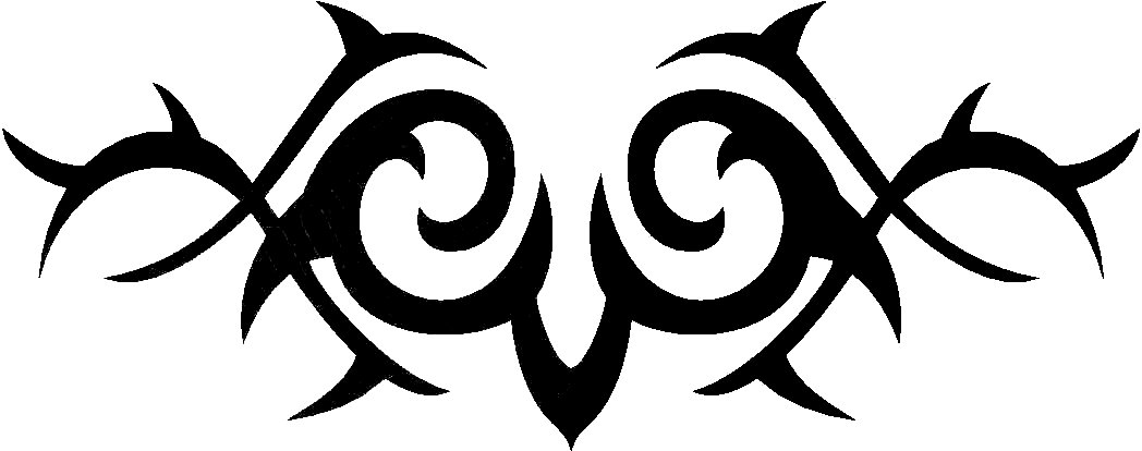Tribal Art Sticker, triball decals, tribal stickers, tribal car ...