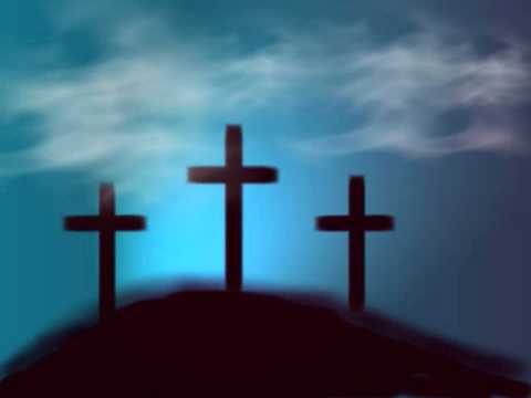Randy Travis- Three Wooden Crosses - YouTube