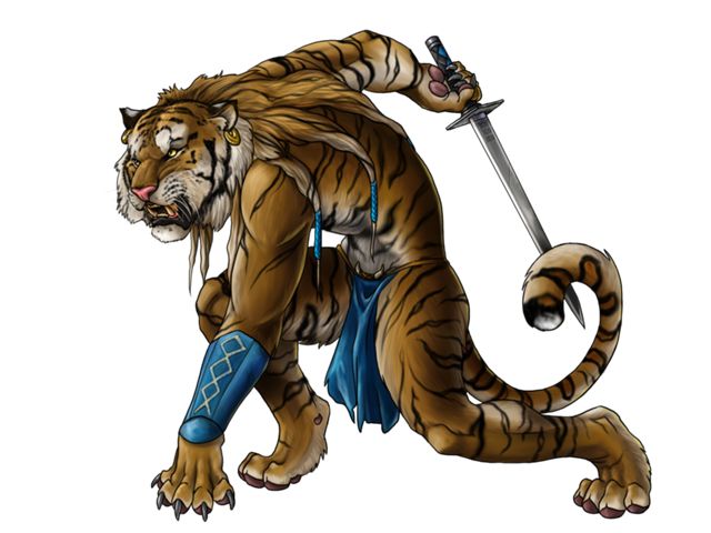 Fantasy Creatures on Pinterest | 915 Pins