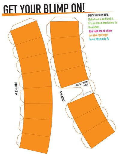 Kids' Choice Awards Party on Pinterest | Plastic Table Covers, Sam ...