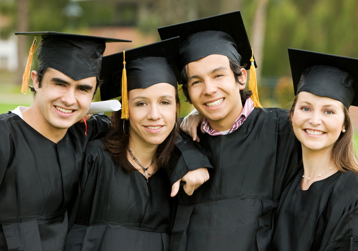 ACLU says Graduations held in Church is Violation | andy braner
