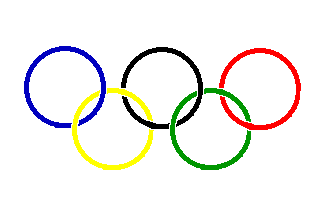 Symbols of the Olympic Games