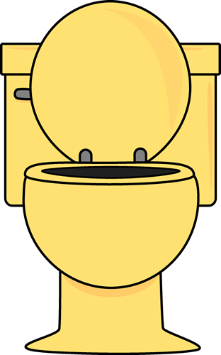 Clip Art Greek Toilets Clipart