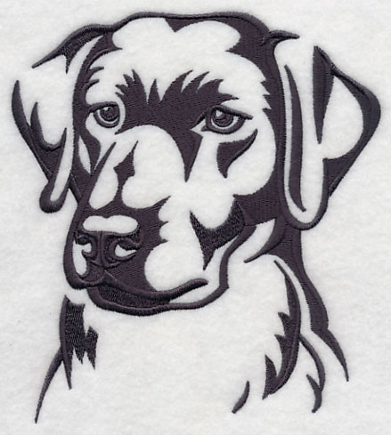 Machine Embroidery Designs at Embroidery Library! - Labrador ...