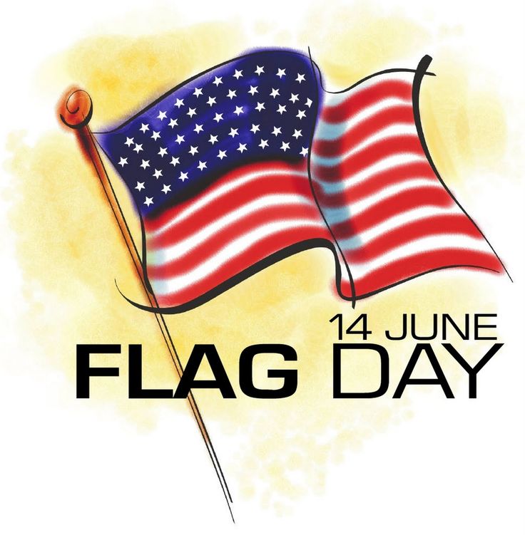 June 14 is Flag Day. | Flag Day | Pinterest