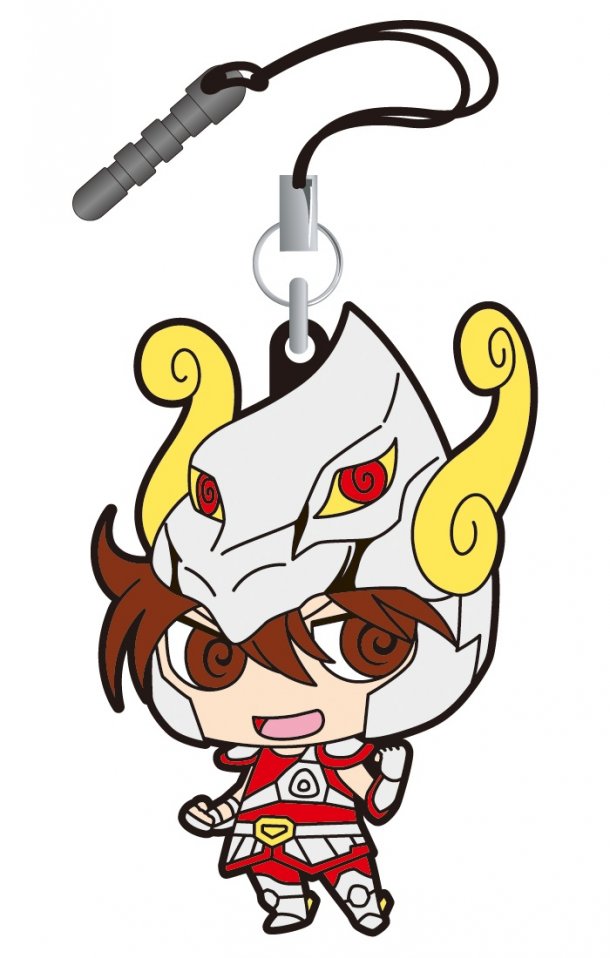 Lotteria aims for the stars with these Saint Seiya fries and ...
