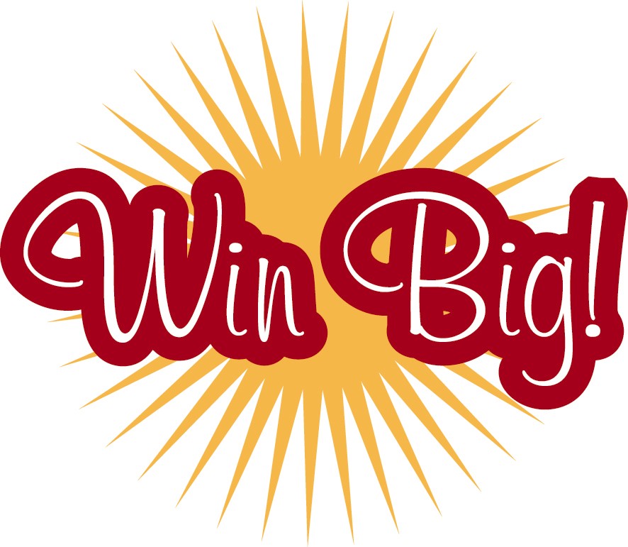 Contests, Sweepstakes and Instant Win Game Round-up - Win Lots of ...
