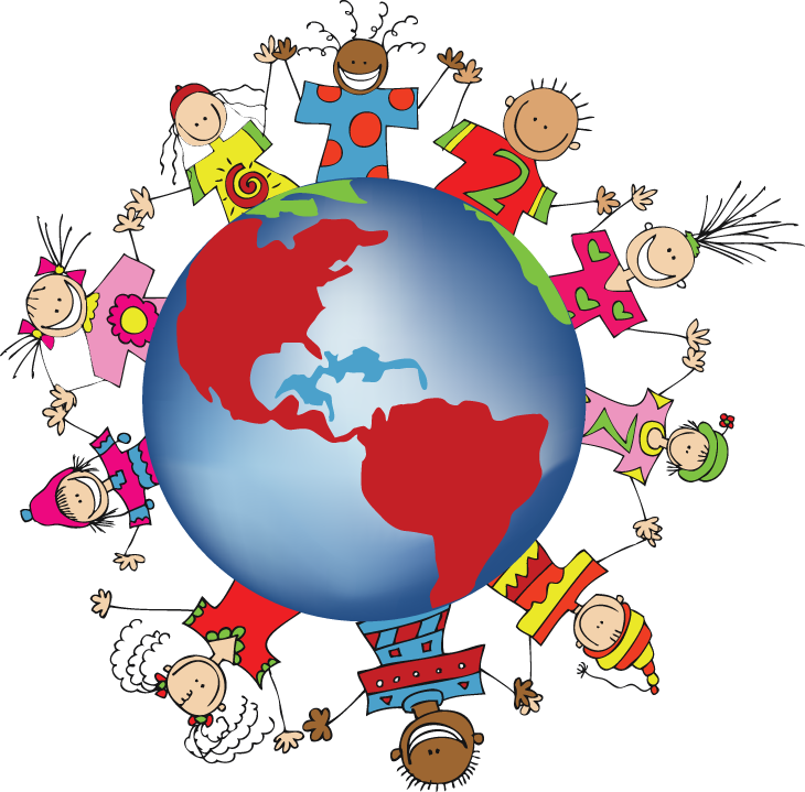 World Clip Art And Education